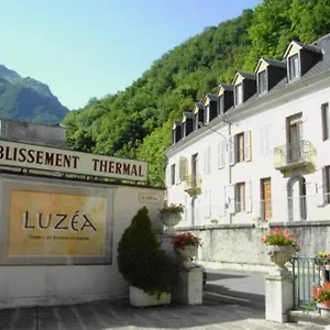 Candedo Des Roses Luz-Saint-Sauveur