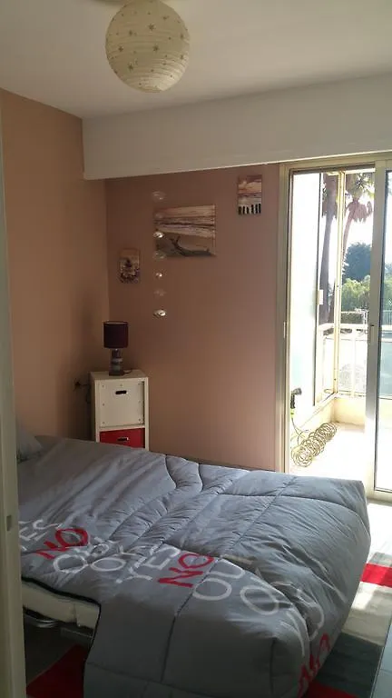 Appartement Roc et Galets à Saint-Laurent-du-Var