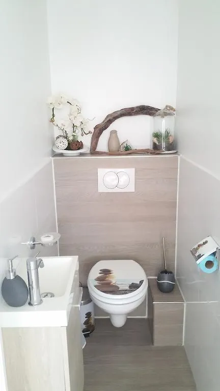 Appartement Roc et Galets à Saint-Laurent-du-Var France